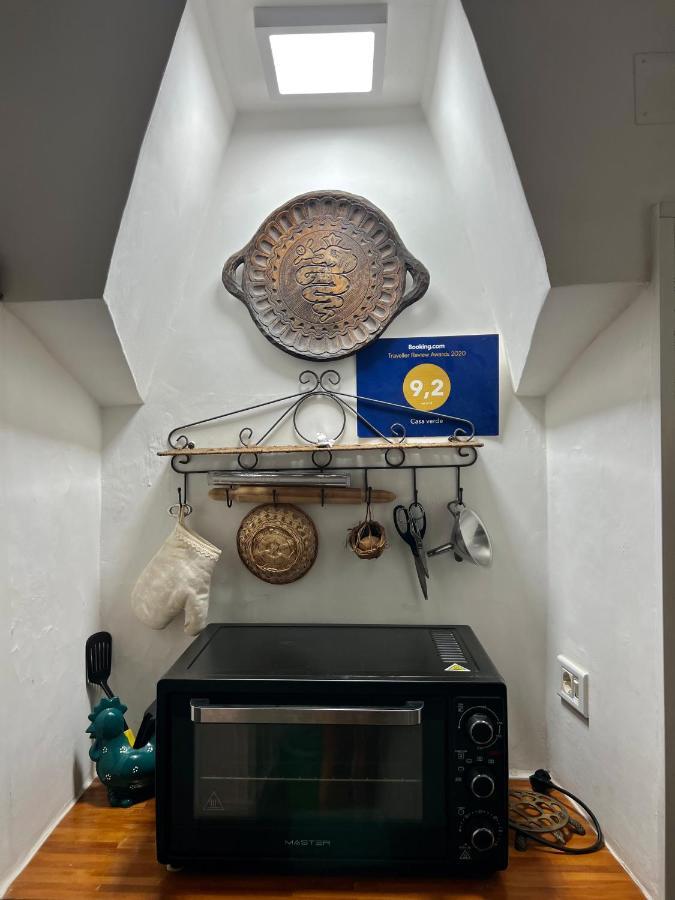 Casa Verde 巴里 外观 照片