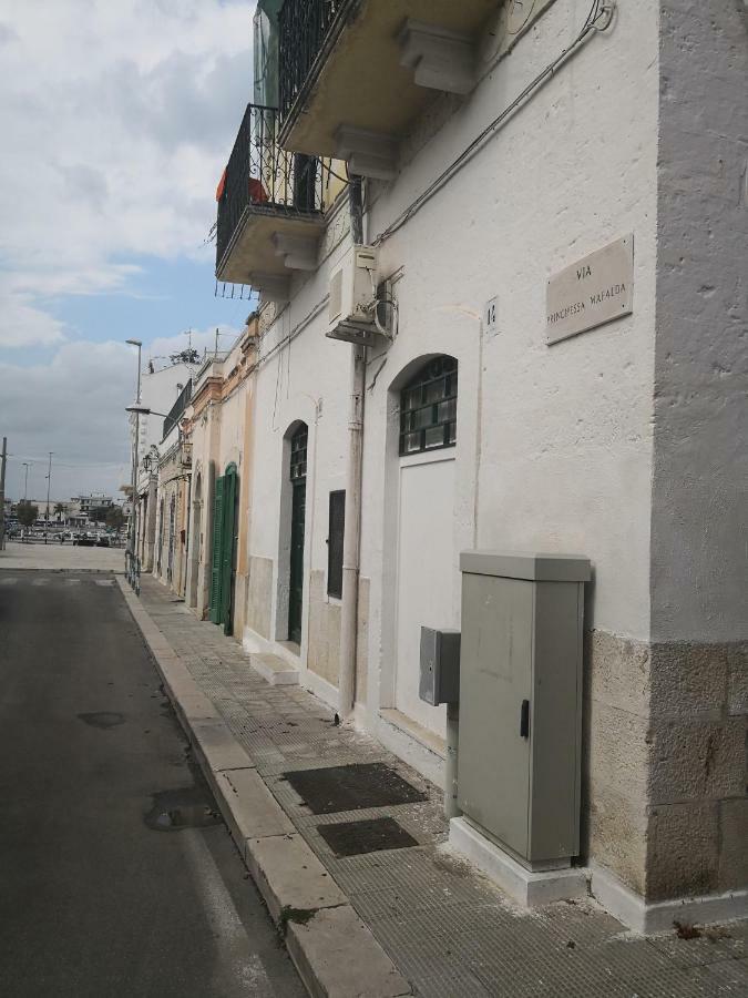 Casa Verde 巴里 外观 照片
