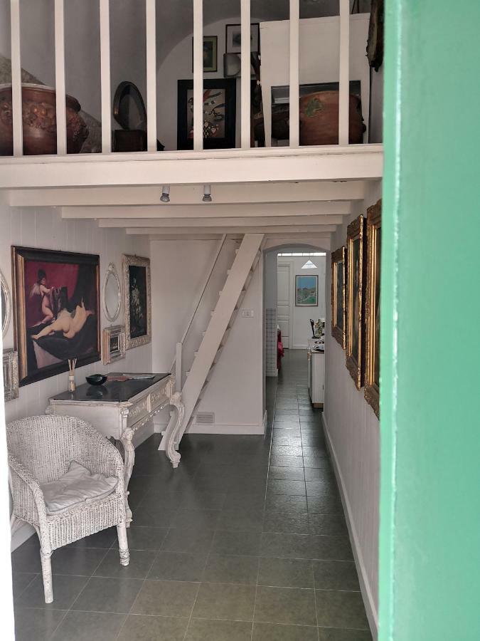 Casa Verde 巴里 外观 照片