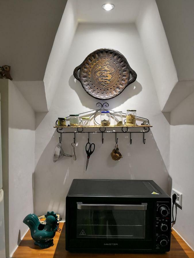 Casa Verde 巴里 外观 照片